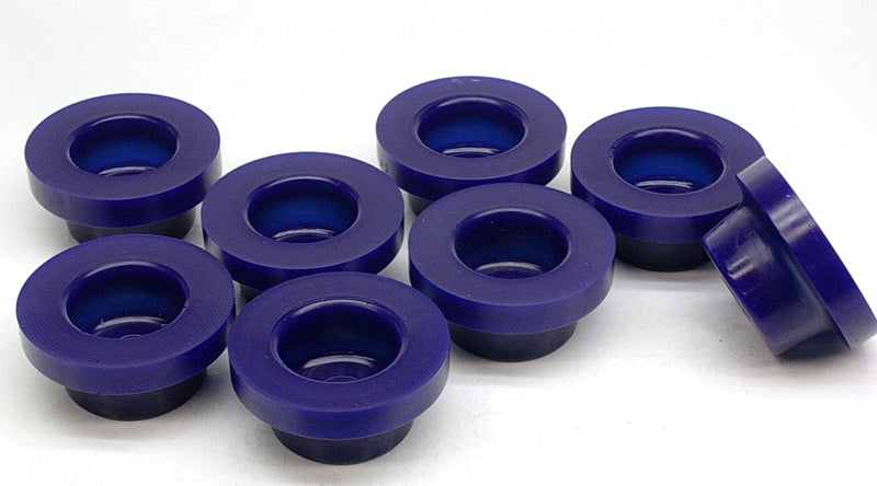 SuperPro Front Crossmember To Chassis Mount Bush Kit Fits