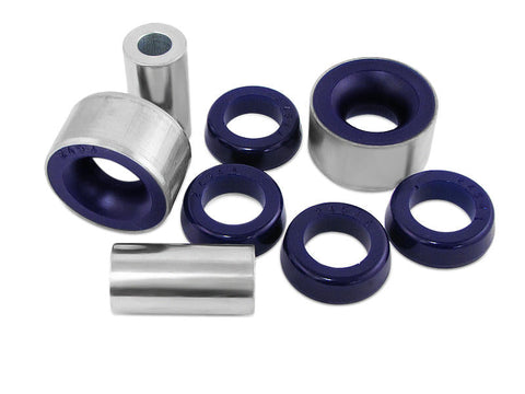 SuperPro Front Control Arm Lower-Rear Bush Kit Fits Ford
