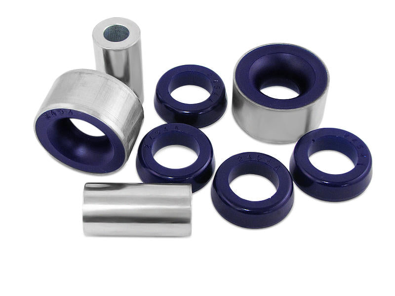 SuperPro Front Control Arm Lower-Rear Bush Kit Fits Ford