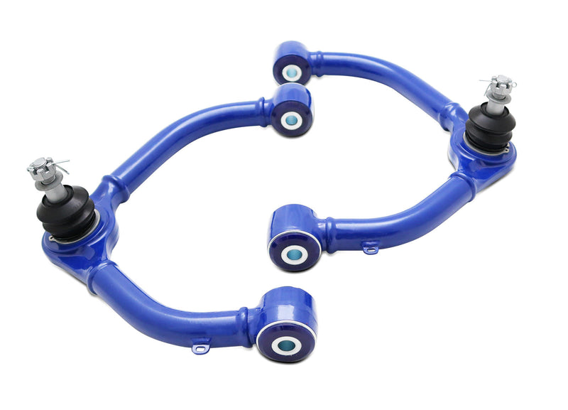 SuperPro Fixed Offset Control Arm Kit to suit Dodge RAM
