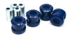 SuperPro Front Control Arm Upper-Inner Bush Kit Double
