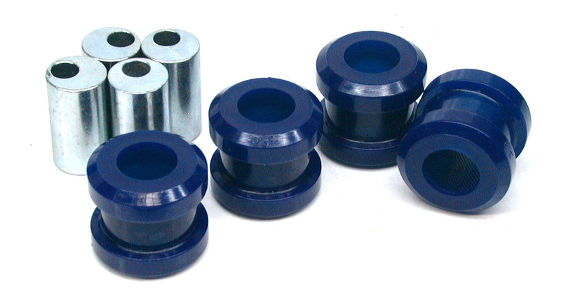 SuperPro Front Control Arm Upper-Inner Bush Kit Double
