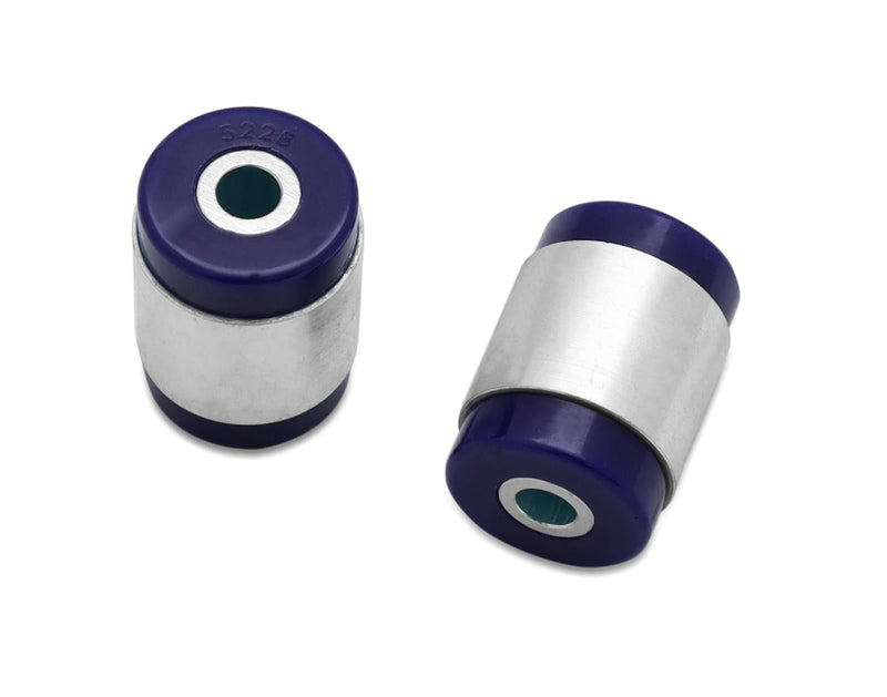 SuperPro Control Arm Bush Kit SPF5540K
