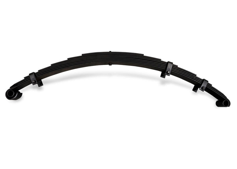 Formula 4x4 Single Front Leaf Spring - approx. 50mm Lift