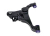 SuperPro Front Lower Control Arm Kit-Arm Assembly-Right
