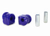 SuperPro Front Control Arm Lower-Rear Bush Kit Fits