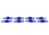 SuperPro Leaf Spring Slipper Pad Bush Kit Rear SPF0216K