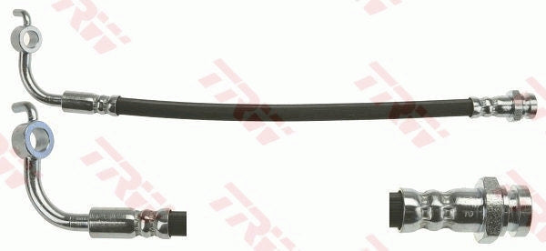 TRW Brake Hose PHD1088
