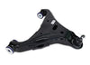 SuperPro Front Axle Control Arm Lower - Arm Assembly-Left