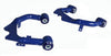 SuperPro Fixed Offset Control Arm Kit without Ball Joints