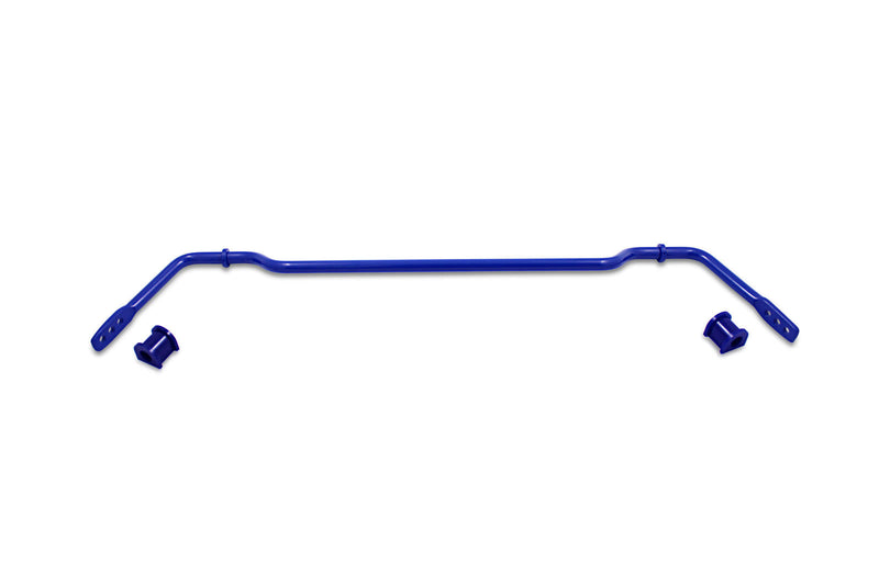 SuperPro Rear 20mm HD Adjustable Swaybar Fits Toyota