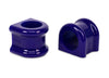 SuperPro Sway Bar Mount Bushing Kit 36.5mm SPF5759K