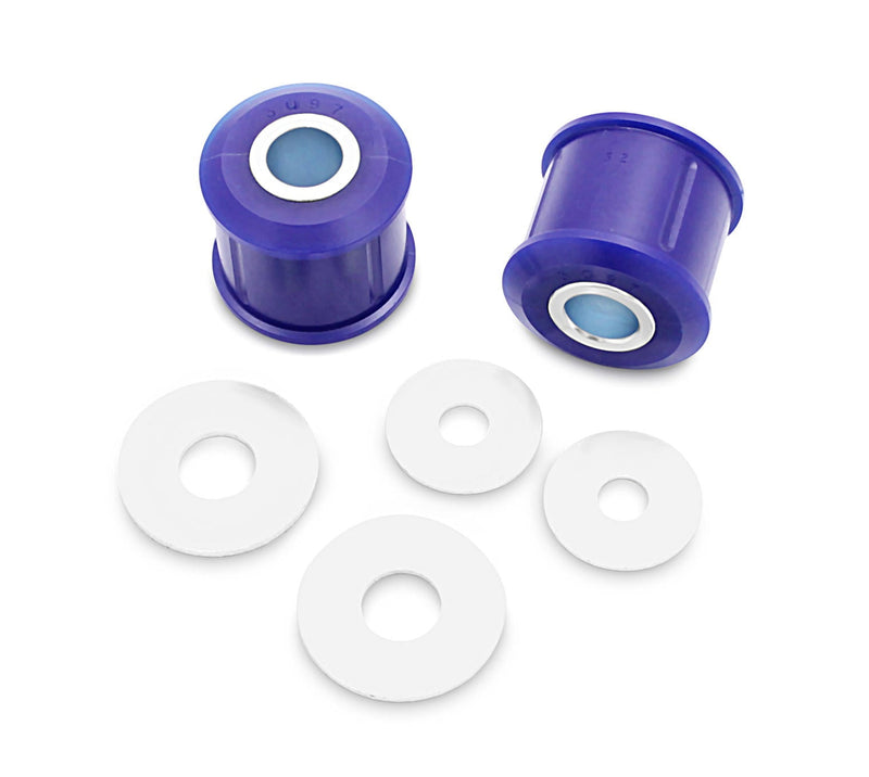 SuperPro Rear Trailing Arm Front Bush Kit Fits Subaru