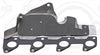 Elring Gasket Exhaust Manifold 299.67