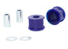 SuperPro Differential Support Bracket Mount Bush Kit