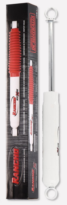 Rancho Shock Absorber 5000X Series RS55118C