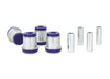 SuperPro Control Arm Bush Kit SPF5687K