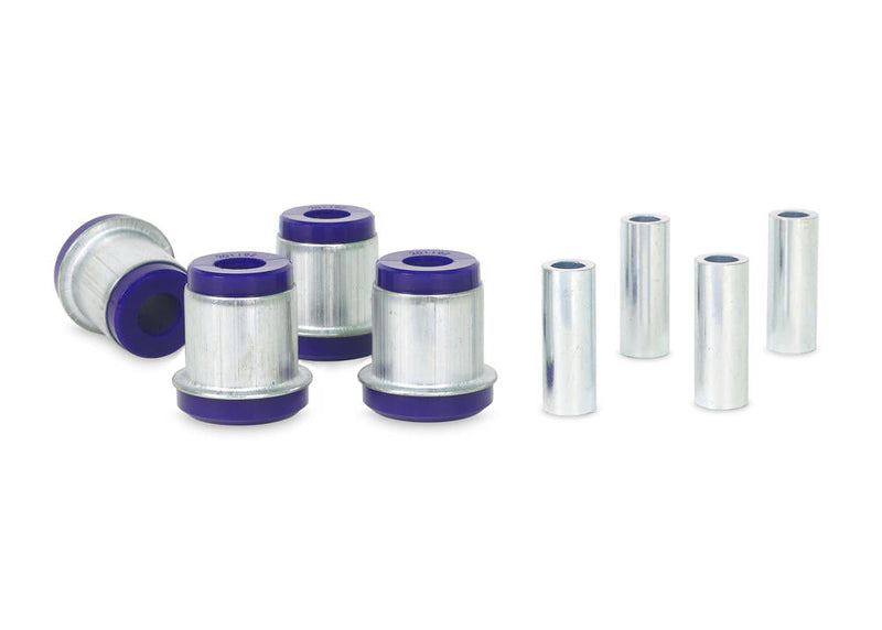 SuperPro Control Arm Bush Kit SPF5687K