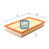 UFI Filters Air Filter 30.303.00