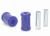 SuperPro Control Arm Bush Kit SPF0693K