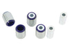 SuperPro Control Arm Bush Kit SPF4314K