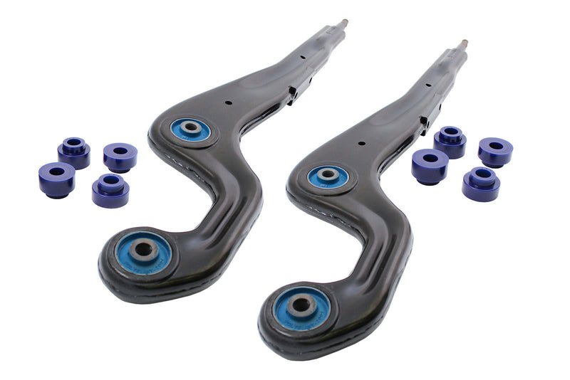 SuperPro Front Lift Correction Arm Kit Fits Ford Nissan