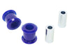 SuperPro Rear Panhard Rod Bush Kit Fits Lexus Toyota