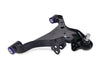 SuperPro Front Lower Control Arm Kit-Arm Assembly-Right