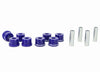 SuperPro Front Control Arm Lower-Inner Bush Kit Fits