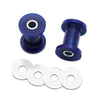 SuperPro Front Steering Rack & Pinion Mount Bush (Power