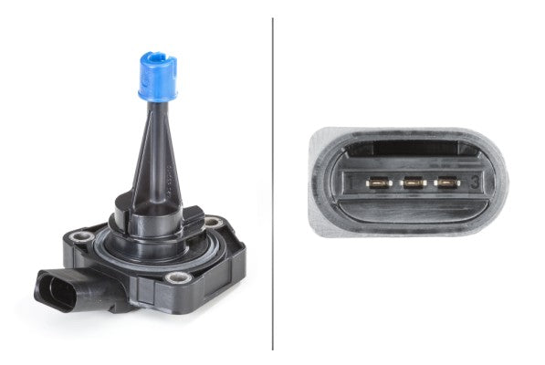 Hella Sensor Engine Oil Level 6PR 013 680-081