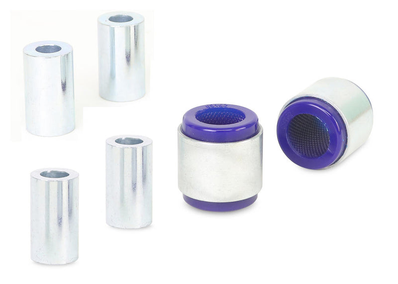 SuperPro Panhard Rod Bush Kit to suit Jeep Wrangler JL