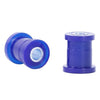 SuperPro Front Control Arm Upper-Inner Rear Bush Kit Fits