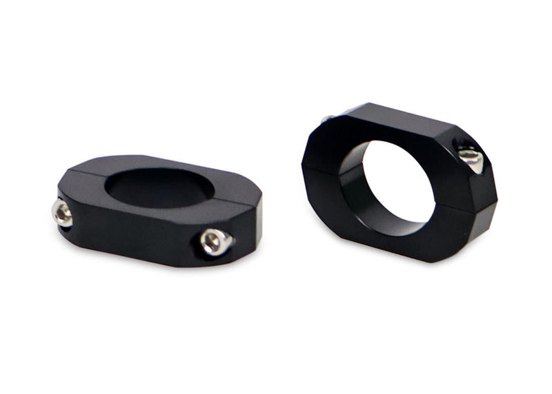 SuperPro Sway Bar Lateral Lock - Kit TRC0064