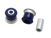 SuperPro Fixed Offset Control Arm Bush Repair Kit KIT6640K