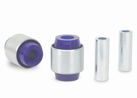 SuperPro Lower Inner Rear Control Arm Bush Kit to suit