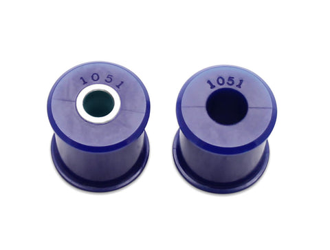 SuperPro Rear Panhard Rod Bush Kit Fits Holden HSV