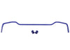 SuperPro Rear 16mm HD Adjustable Swaybar Fits Mazda