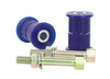 SuperPro Rear Greasable Pin And Bush Kit Front Eye Fits