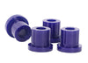 SuperPro Leaf Spring Bush Kit SPF0889K