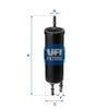 UFI Filters Fuel Filter 31.962.00