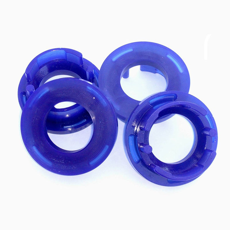 SuperPro Rear Subframe To Chassis Void Filler Bush Kit