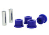 SuperPro Leaf Spring Bush Kit SPF2670HK