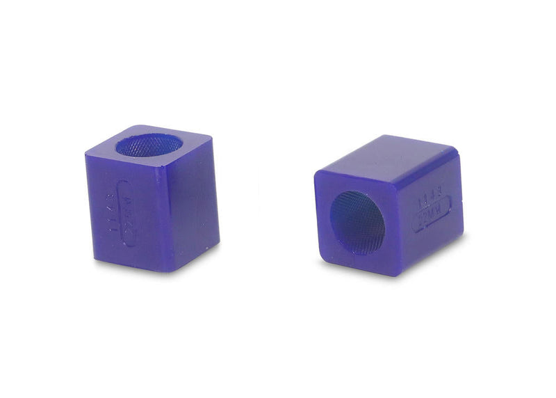 SuperPro Sway Bar Mount Bush Kit SPF1143-22K