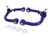 SuperPro Fixed Offset Control Arm Kit to suit GWM Ute