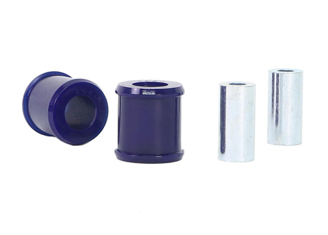 SuperPro Rear Shock Absorber Lower Bush Kit Fits Mazda