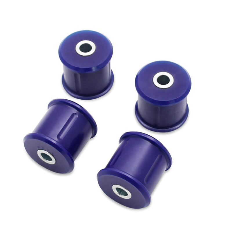 SuperPro Rear Trailing Arm Upper Bush Kit Fits Ford