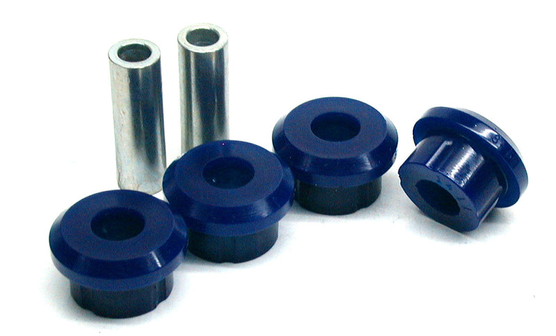 SuperPro Rear Control Arm Lower-Outer Bush Kit Fits