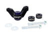 SuperPro Differential Drop Kit TRC9015