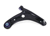 SuperPro Front Axle Control Arm Lower - Arm